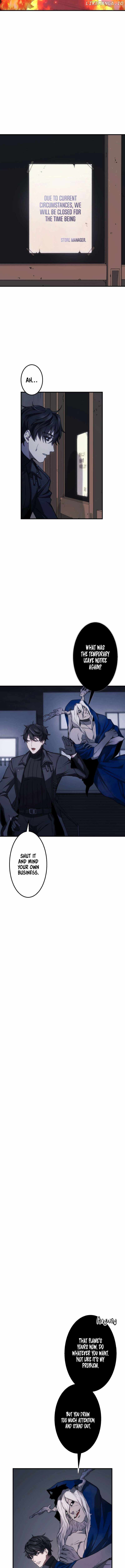 Revenge of the Unrivaled Streamer Chapter 13 10